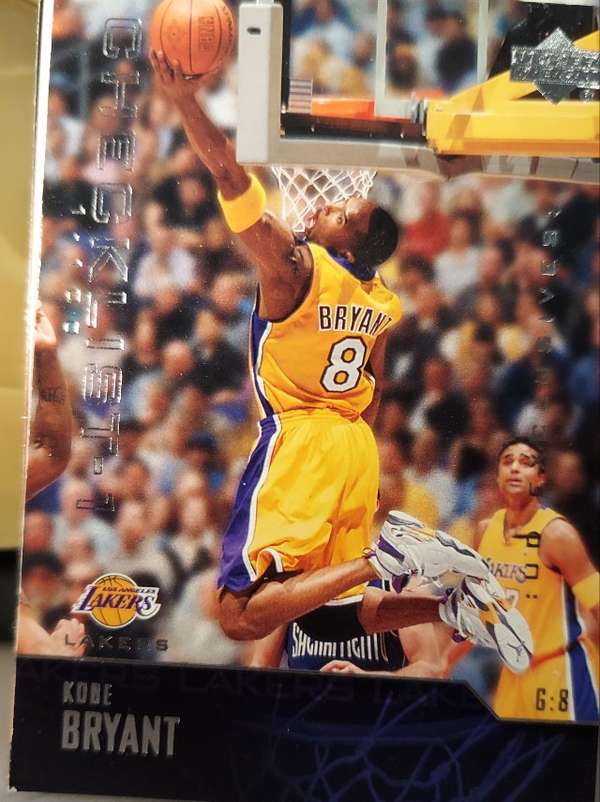 Kobe Bryant