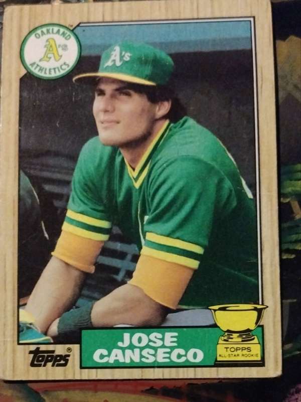 Jose Canseco