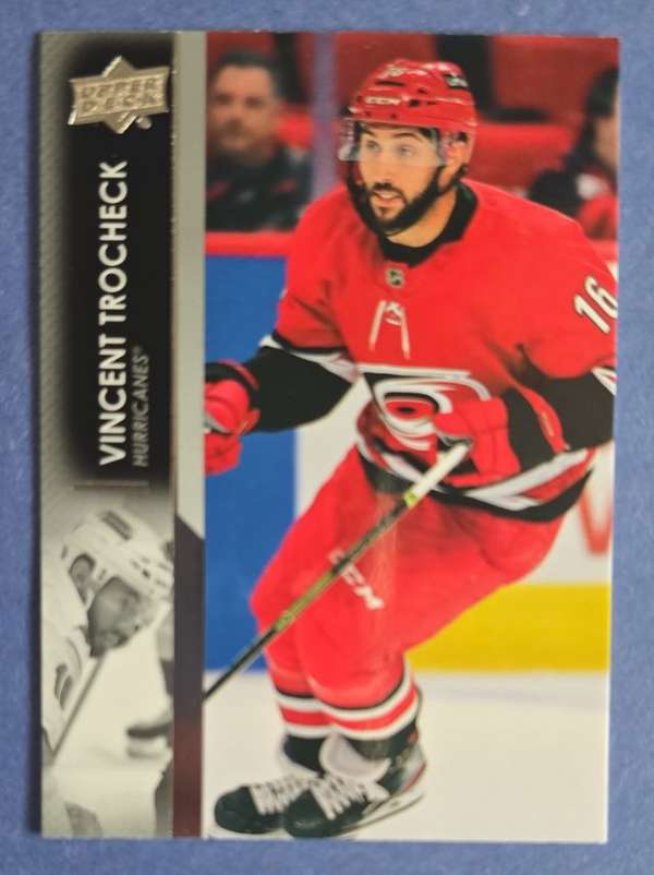 Vincent Trocheck