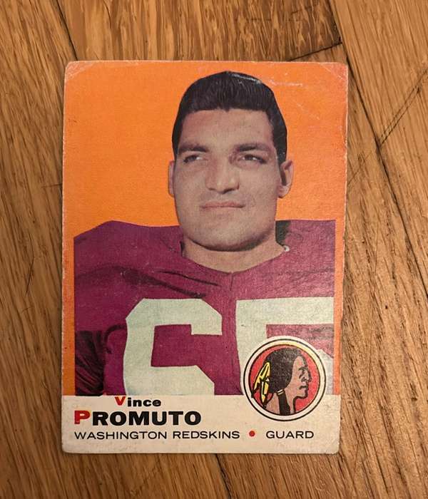 Vince Promuto