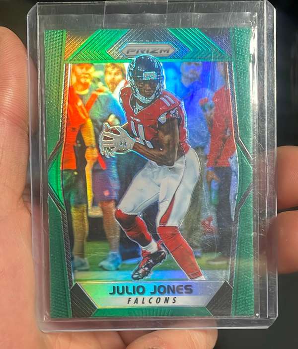Julio Jones