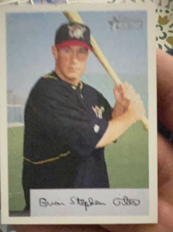 Brian Giles