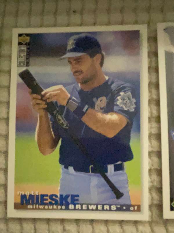 Matt Mieske