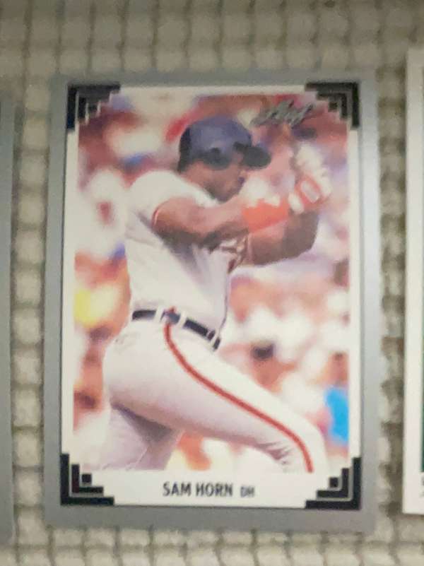 Sam Horn