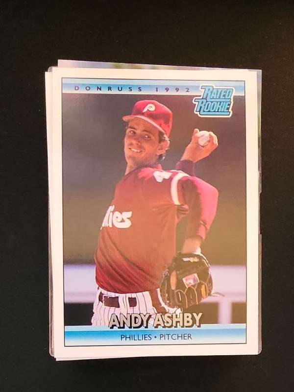 Andy Ashby