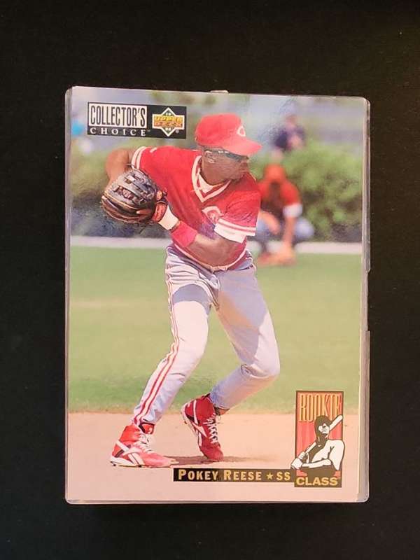 Pokey Reese