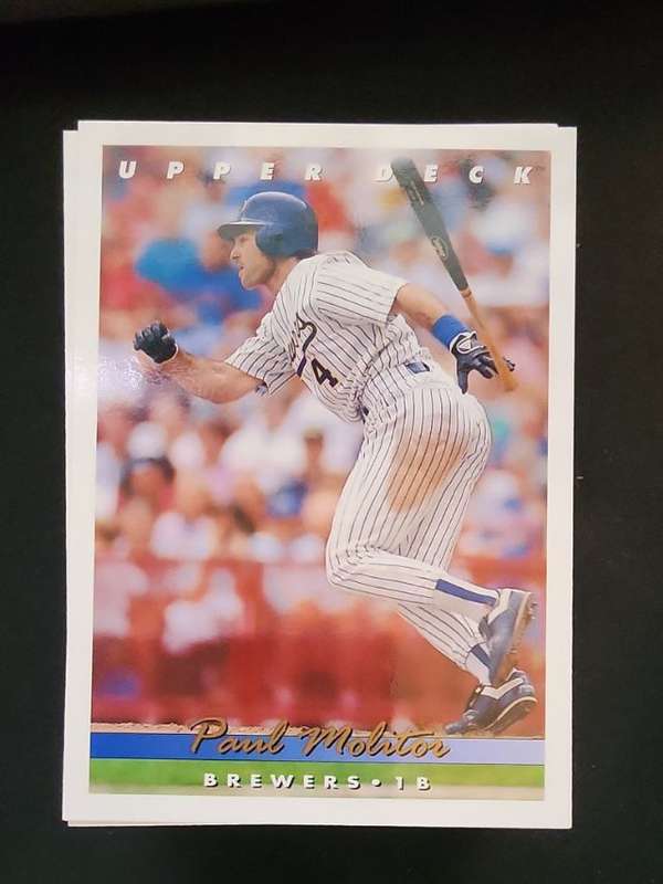 Paul Molitor