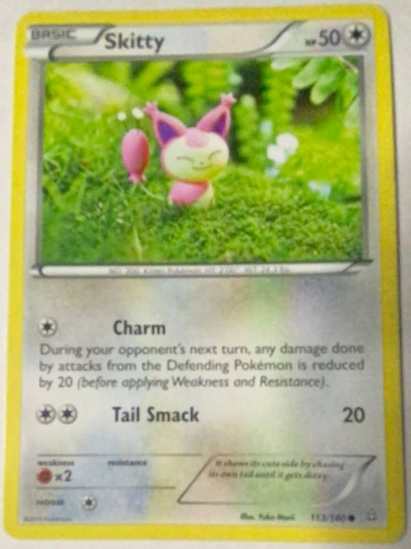 Skitty