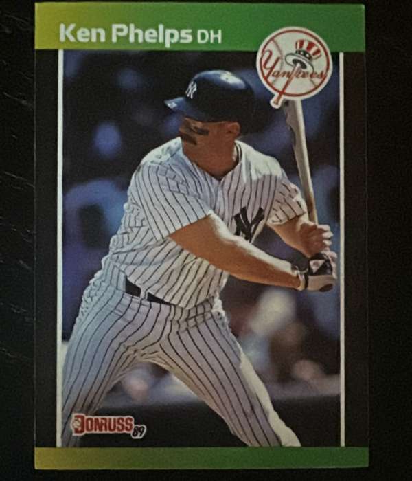 Ken Phelps
