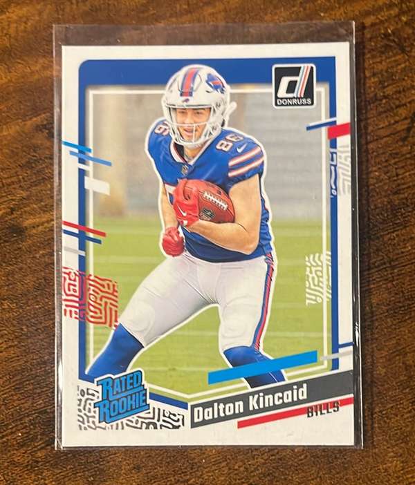 Dalton Kincaid