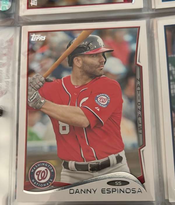 Danny Espinosa