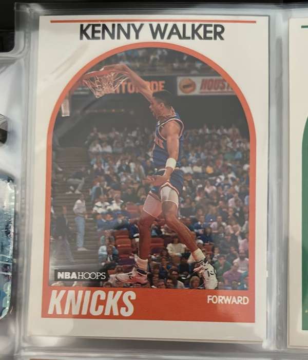 Kenny Walker
