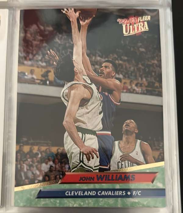 John Williams