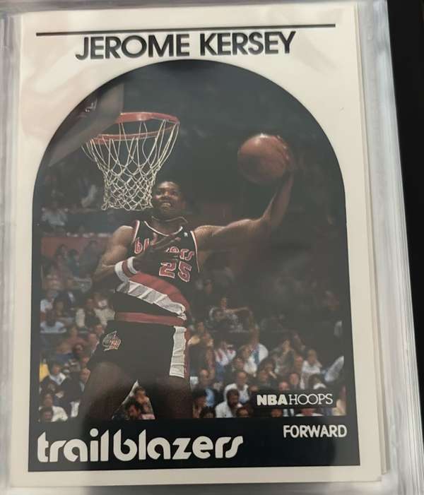 Jerome Kersey