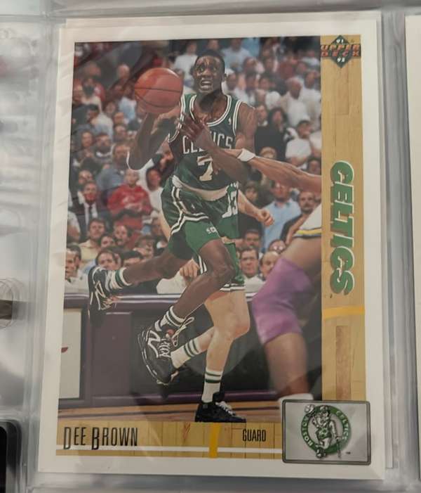 Dee Brown
