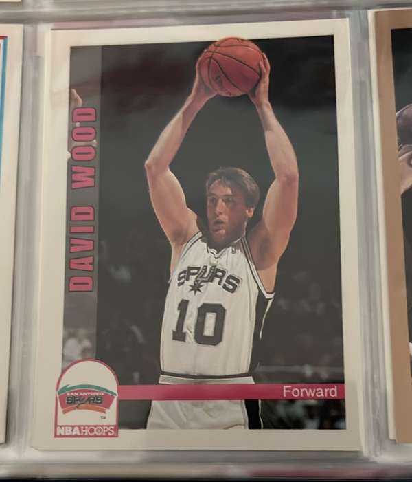 David Wood