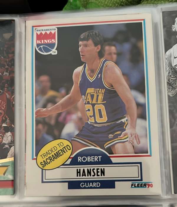 Robert Hansen