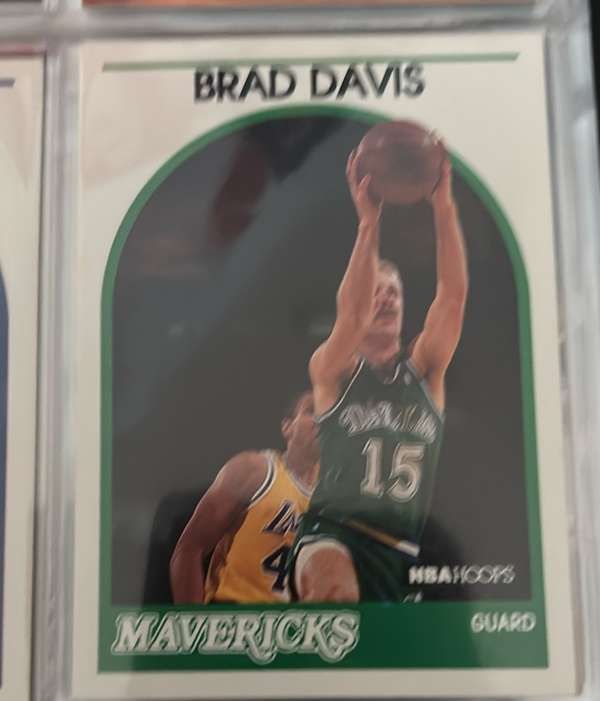 Brad Davis