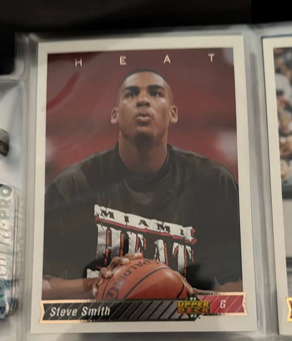 Steve Smith