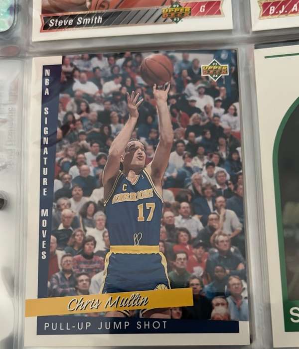 Chris Mullin