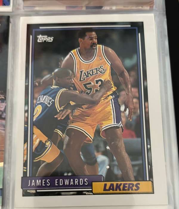 James Edwards
