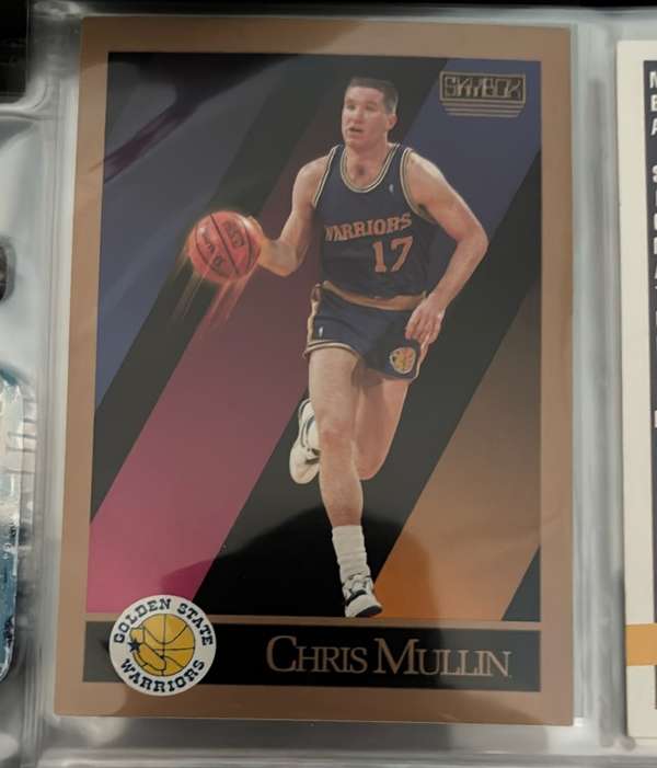 Chris Mullin