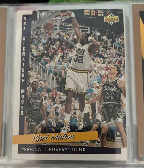 Karl Malone