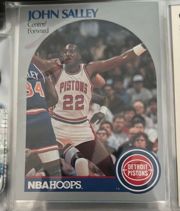 William Bedford