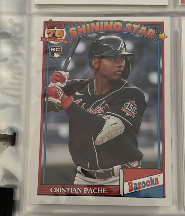 Cristian Pache