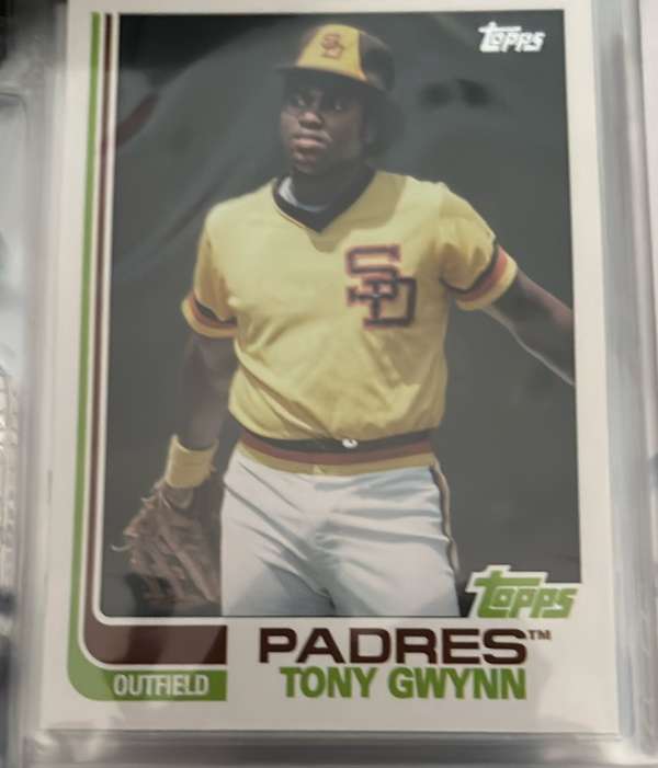 Tony Gwynn