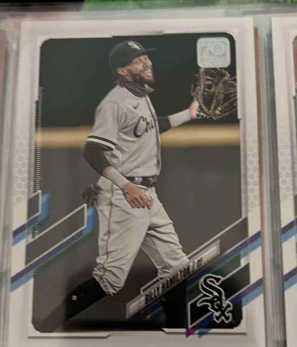 Billy Hamilton