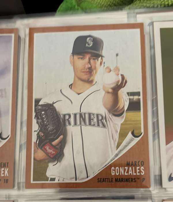 Marco Gonzales