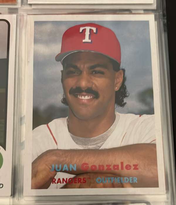 Juan Gonzalez