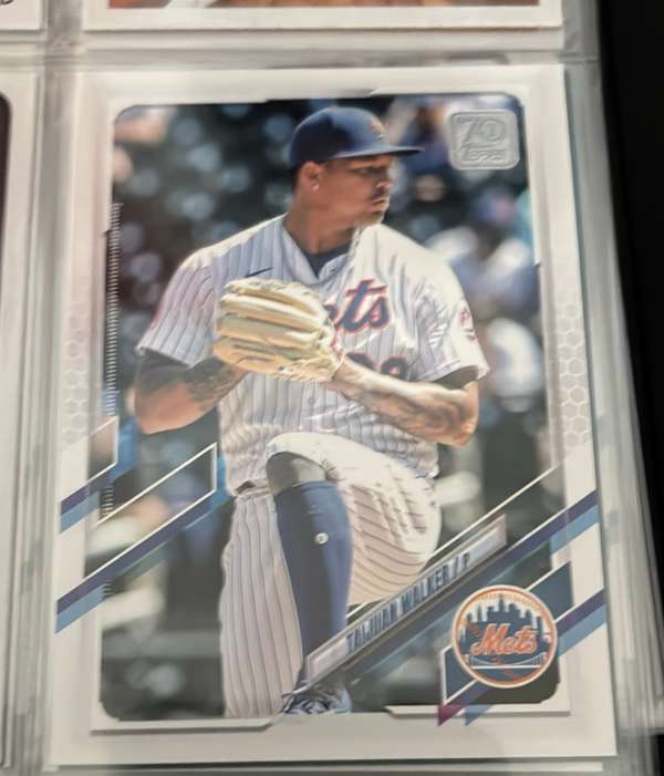 Taijuan Walker