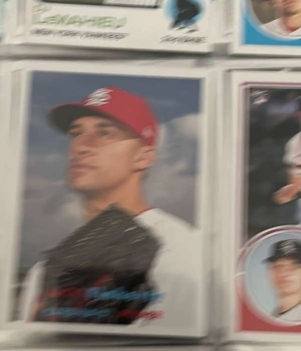 Jack Flaherty