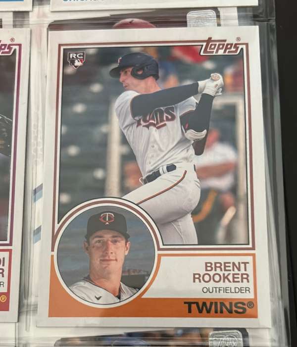Brent Rooker