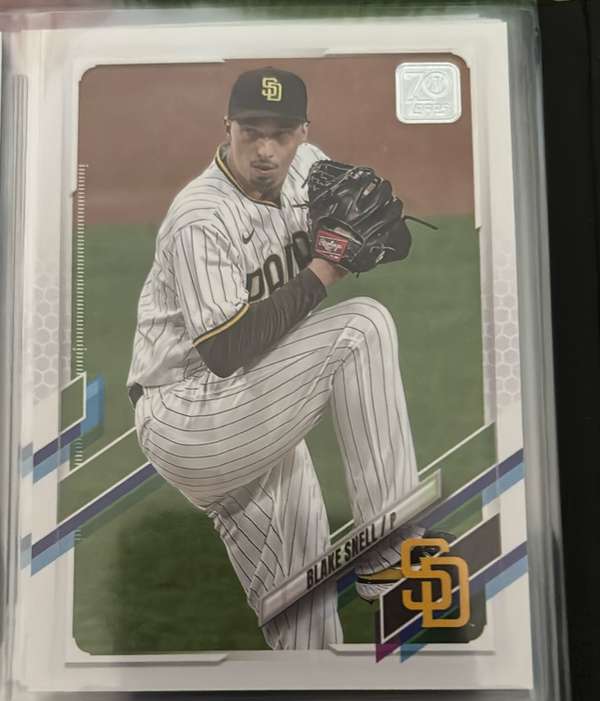Blake Snell