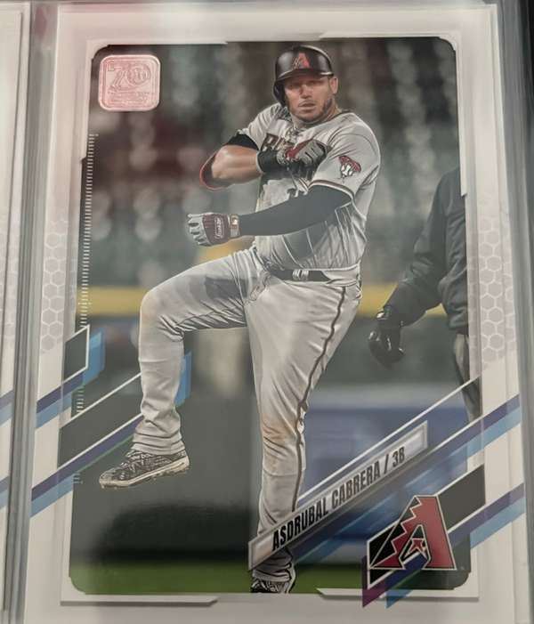 Asdrubal Cabrera