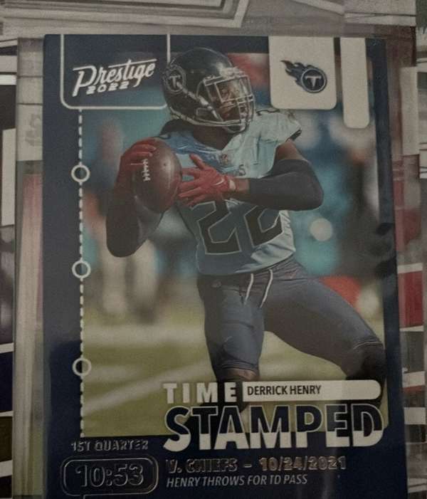 Derrick Henry