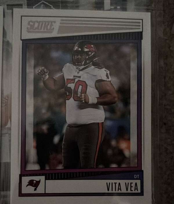 Vita Vea