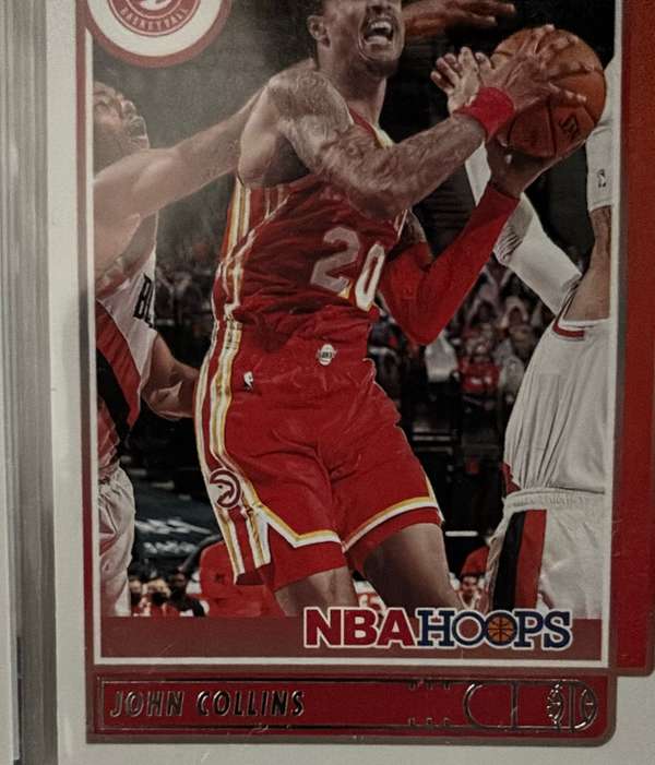 John Collins