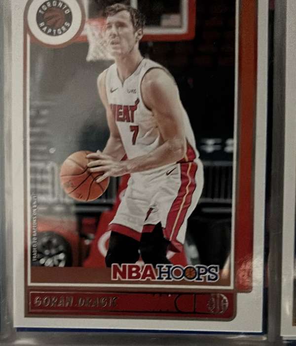 Goran Dragic
