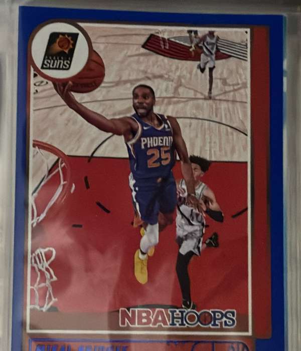 Mikal Bridges