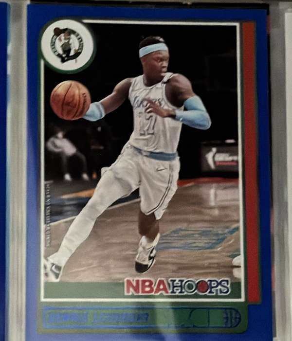 Dennis Schroder