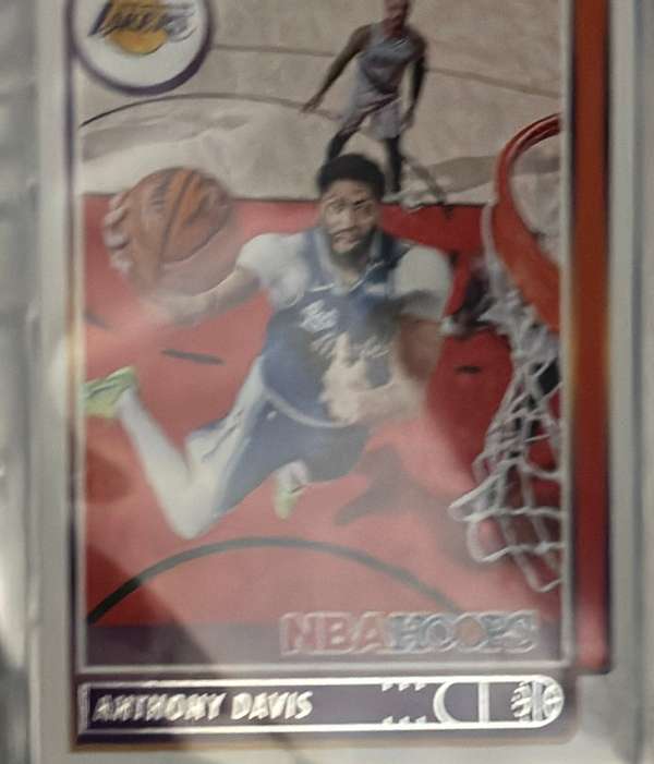 Anthony Davis