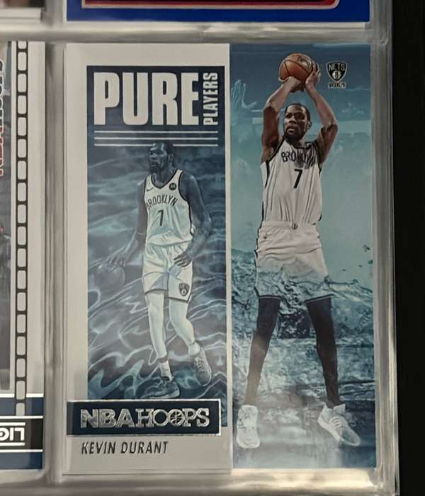 Kevin Durant
