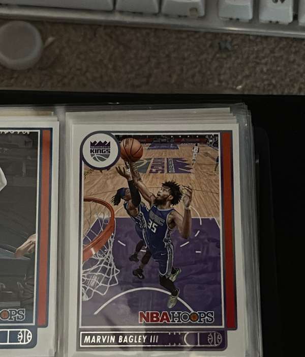 Marvin Bagley III