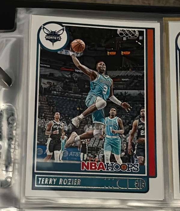 Terry Rozier