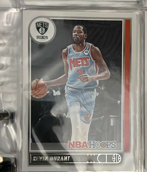 Kevin Durant