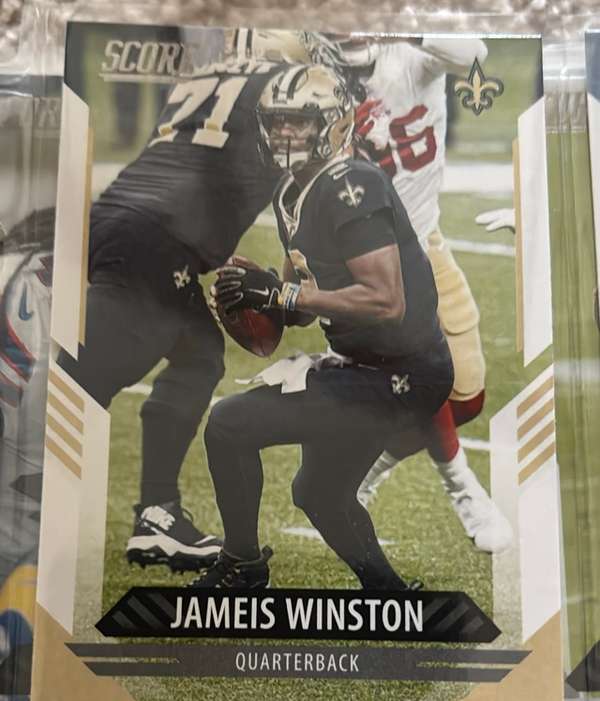 Jameis Winston